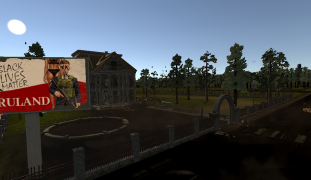 Oficjalny screenshot - wersja 0.3