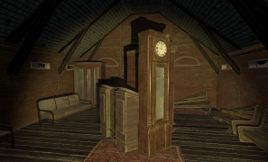 0.3 ALPHA - Oficjalny screenshot