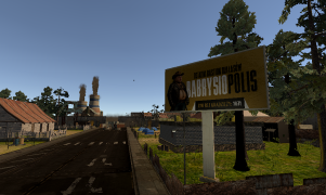 0.3 Alpha - Oficjalny screenshot