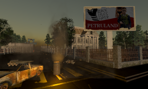 0.3 Alpha - Oficjalny screenshot