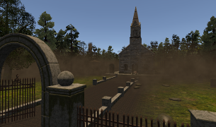 0.3 Alpha - Oficjalny screenshot