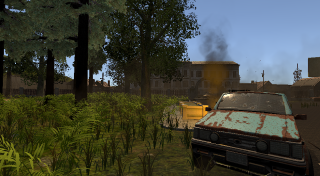 0.3 Alpha - Oficjalny screenshot