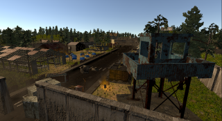 0.3 Alpha - Oficjalny screenshot