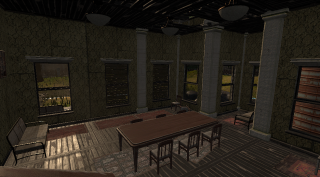 0.3 Alpha - Oficjalny screenshot